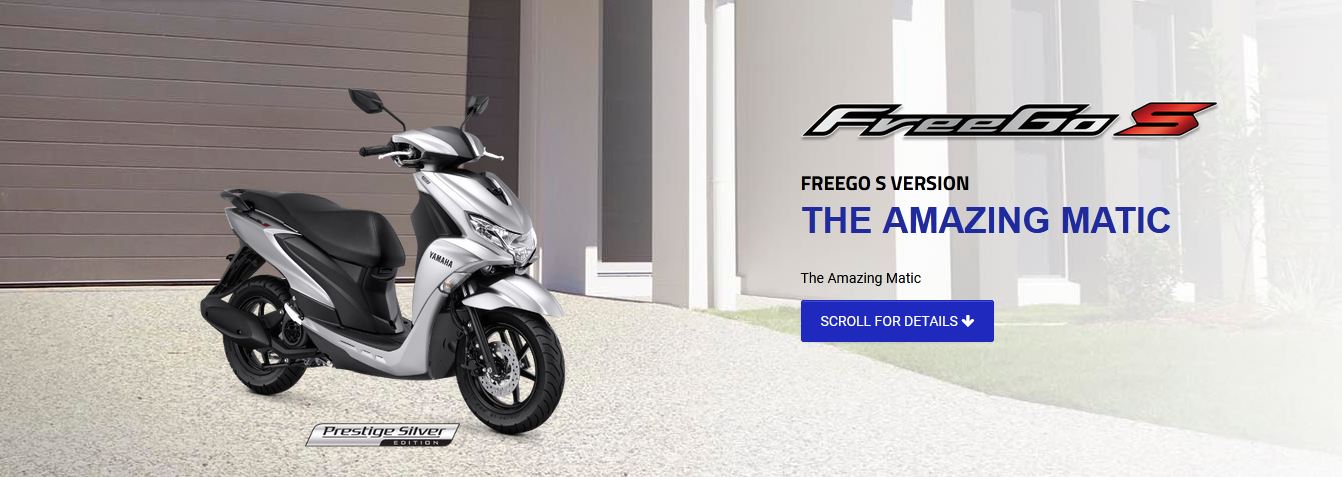 FREEGO S