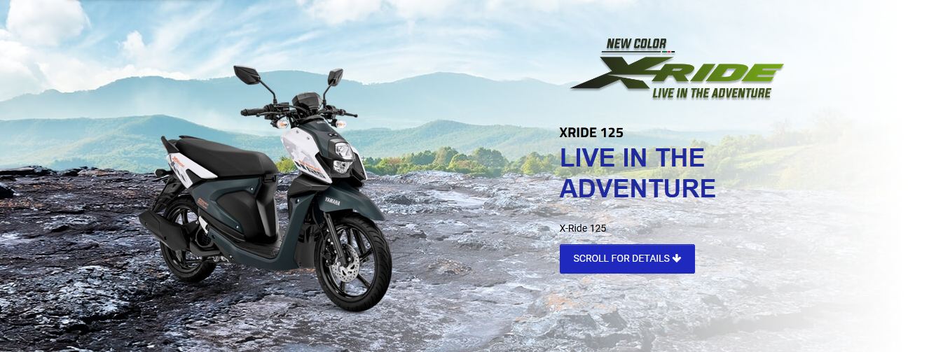 XRIDE