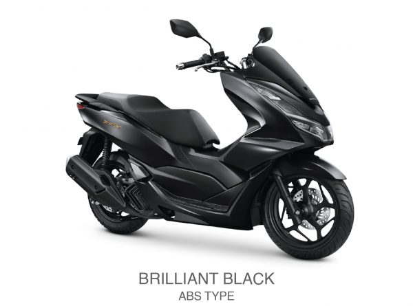 Honda PCX 160 ABS