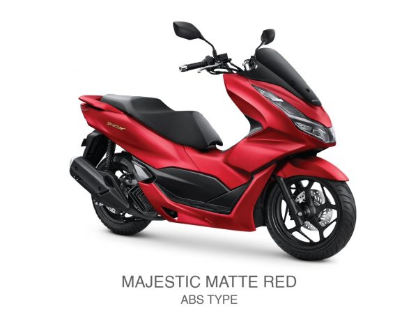 Honda PCX 160 ABS - Image 3