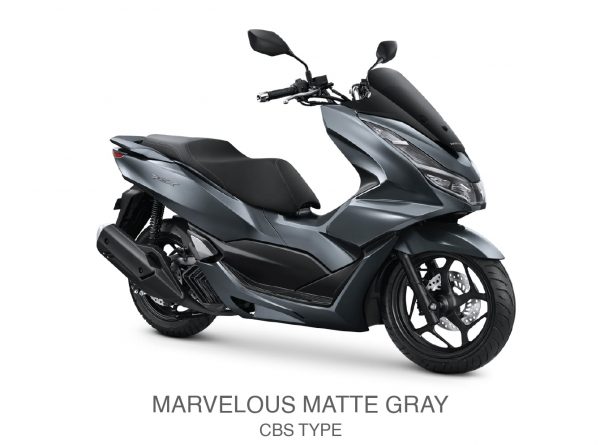 Honda PCX 160 CBS - Image 4
