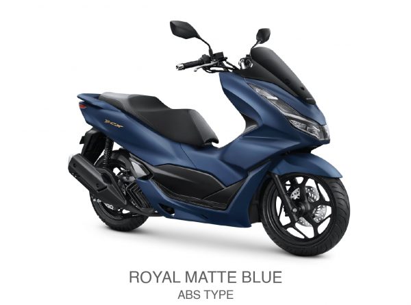 Honda PCX 160 ABS - Image 4
