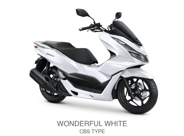Honda PCX 160 CBS - Image 5