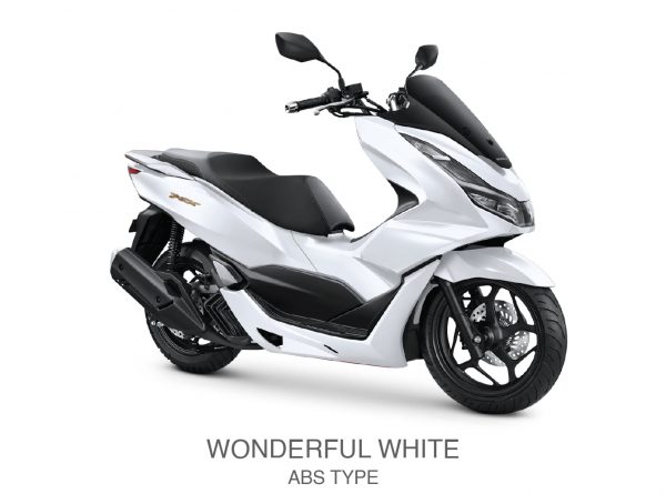 Honda PCX 160 ABS - Image 5